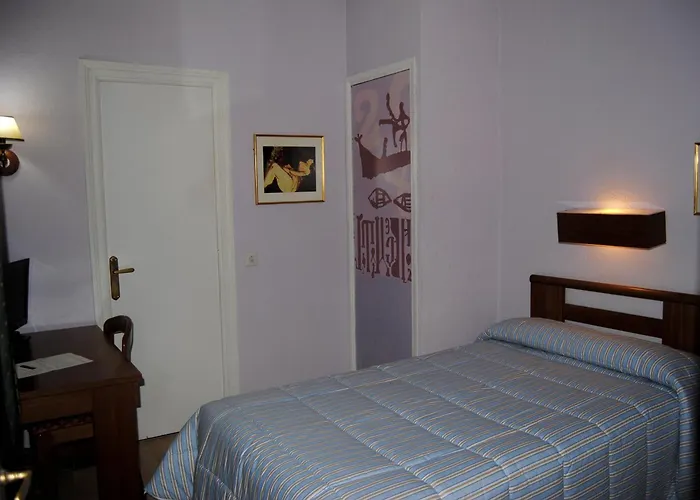 Hotel Pedro Torres