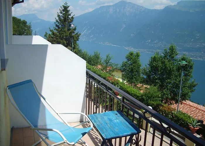 Hotel Panorama E Residence