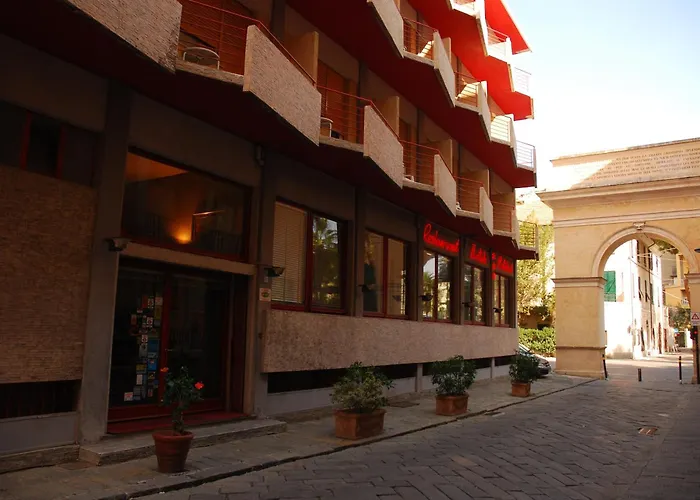 Hotel Colibrì