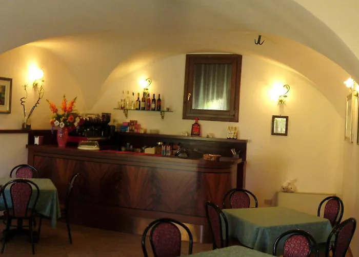 Hotel Tiziana Garni