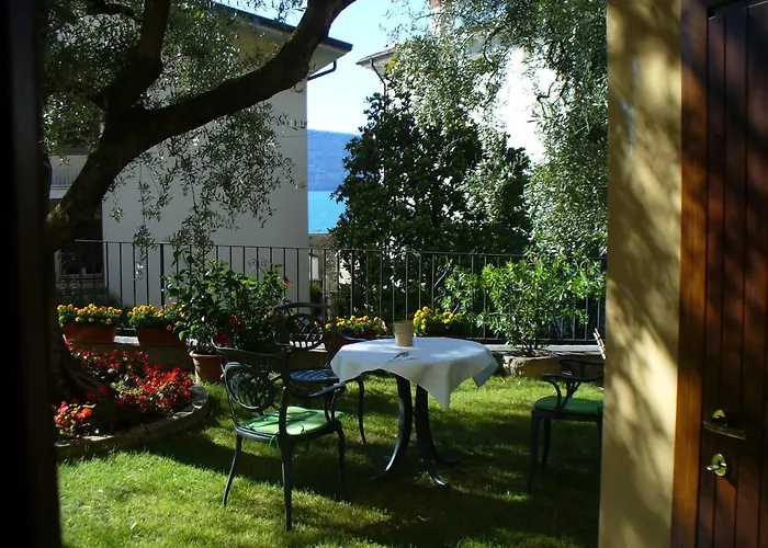Hotel Tiziana Garnì