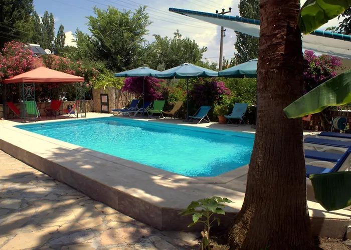 Kilim Hotel