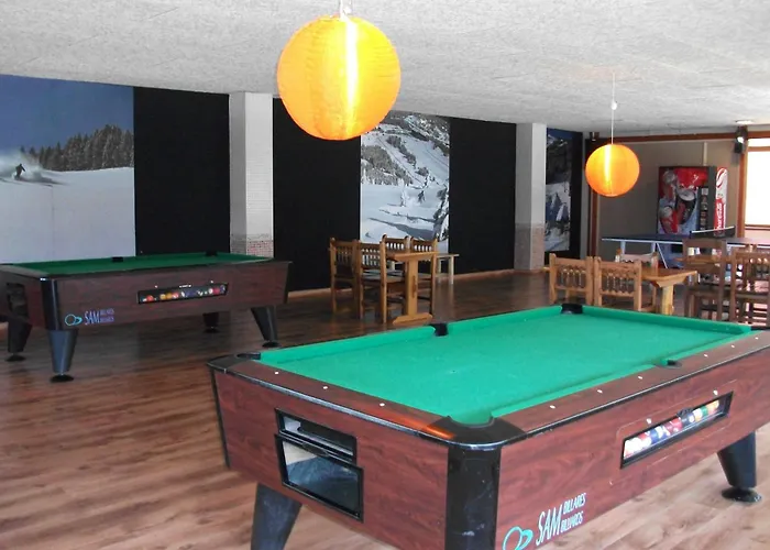 Hotel Avet