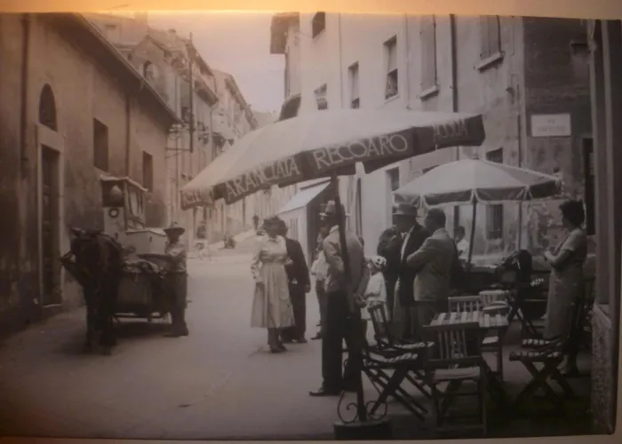 Hotel Moniga