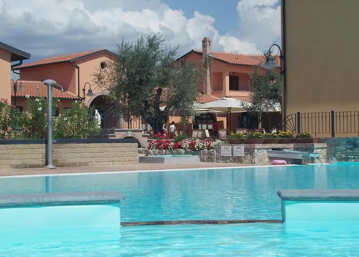 Villaggio Turistico Airone Riotorto