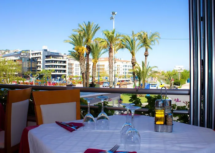 Hotel Rio Mar Peñíscola