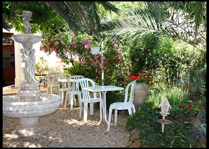 Hôtel Du Patriarche
