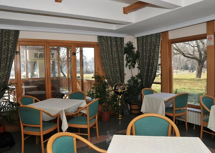 B&B Kanet