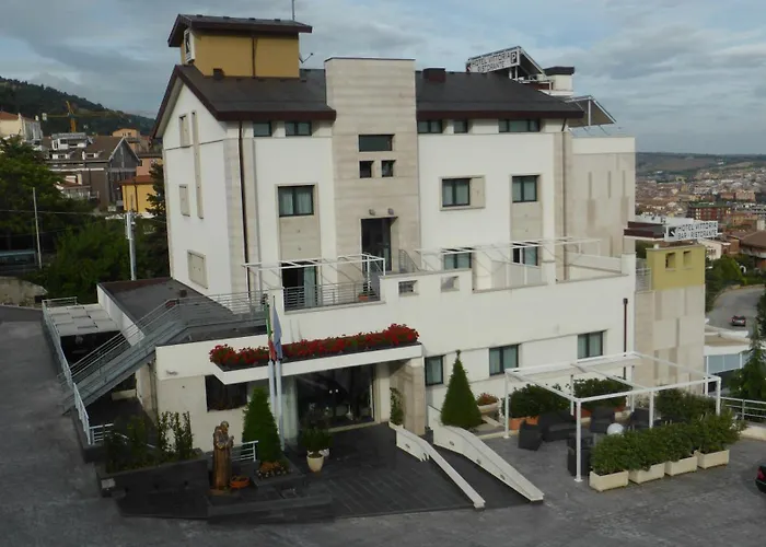 Hotel Vittoria
