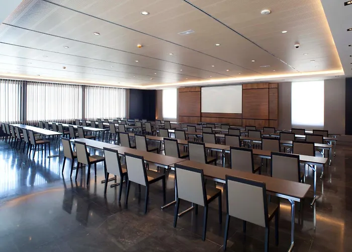 Hotel Af Pesquera