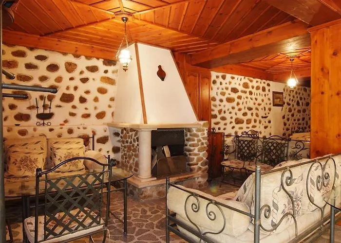 Despot Slav Hotel & Restaurant