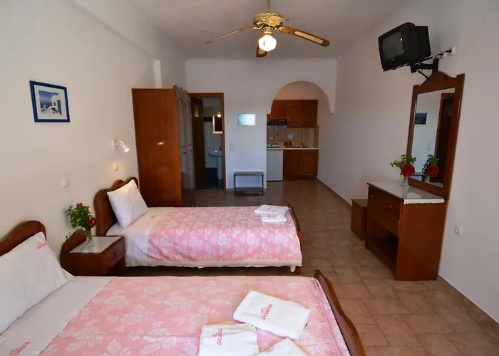 Villa Georgia