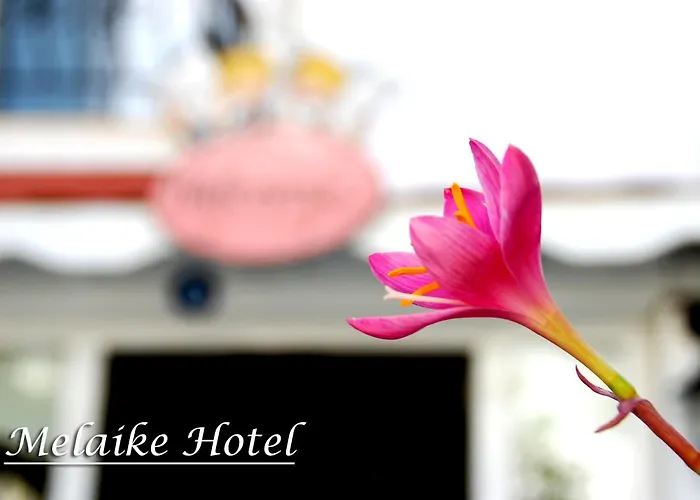 Melaike Hotel