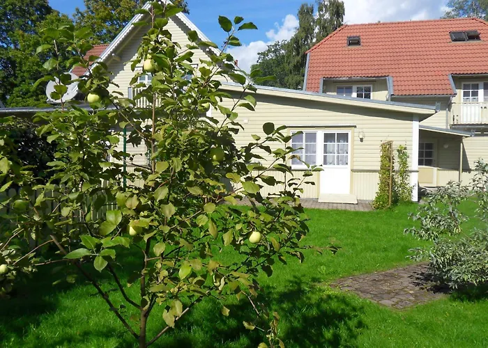 Villa Johanna Guesthouse