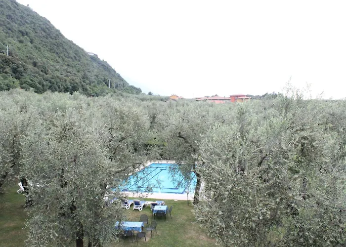 Garnì Casa Rabagno