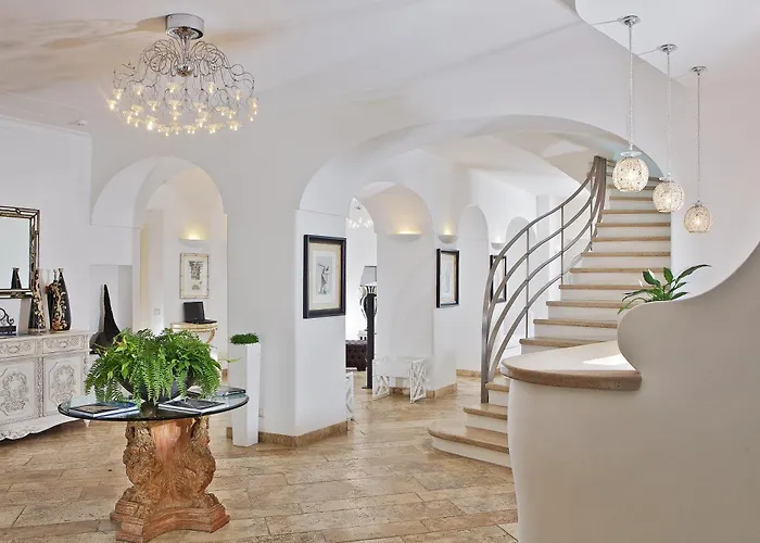Hotel Orsa Maggiore