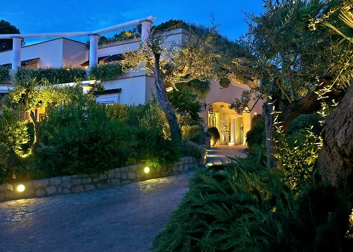 Hotel Orsa Maggiore