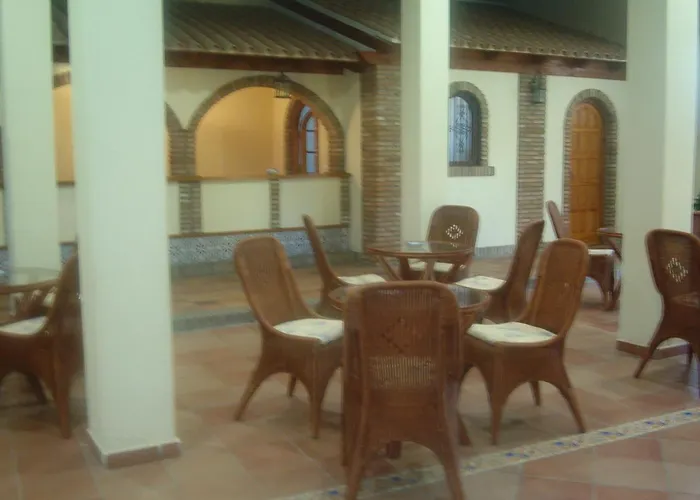 Hotel Luz de Guadiana Ayamonte
