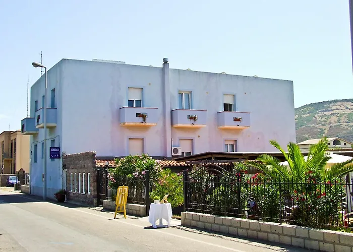 Hotel Miramare