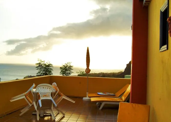 Hotel Jardín Concha