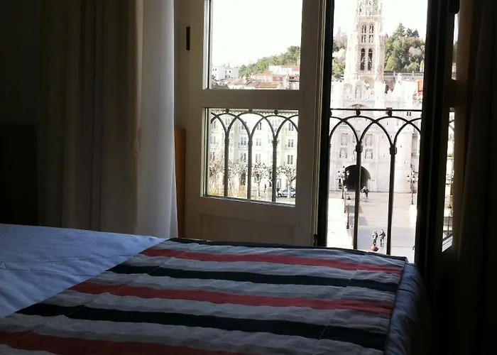 Hotel Via Gotica