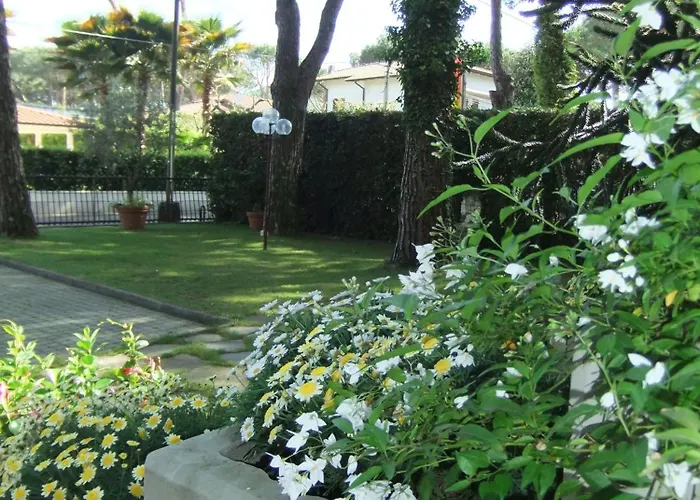 Hotel Giulio Cesare