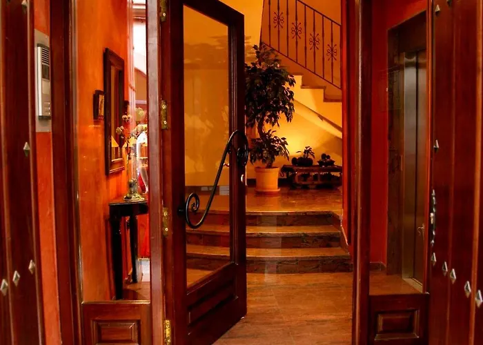 Hotel Baviera