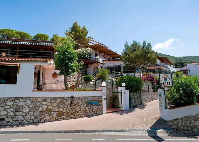 Hotel Paradiso