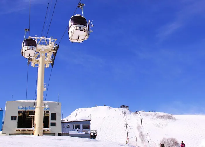 Hotel Hakuba