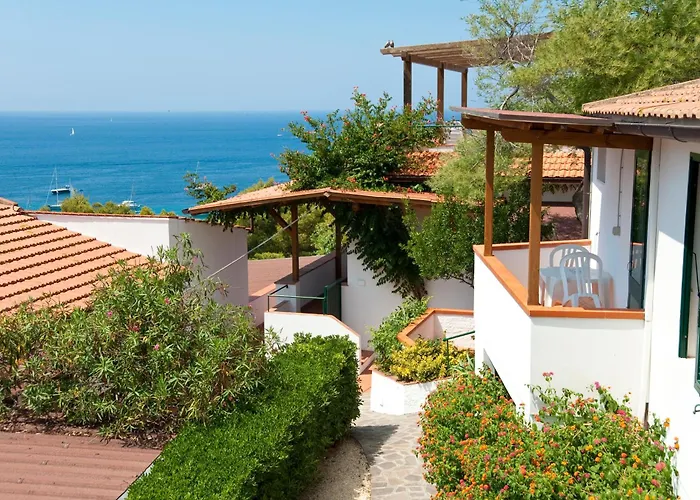 Hotel Paradiso