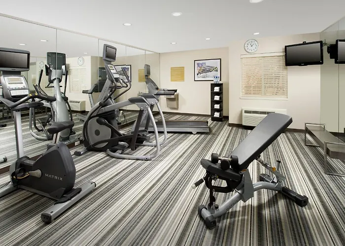 Candlewood Suites Richmond - South By Ihg