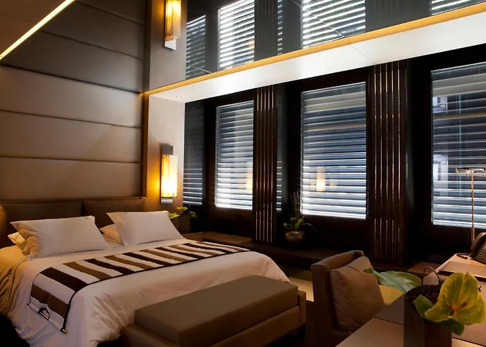 Key Hotel
