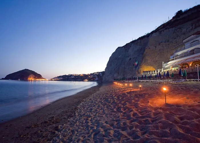 Hotel Vittorio Beach Resort