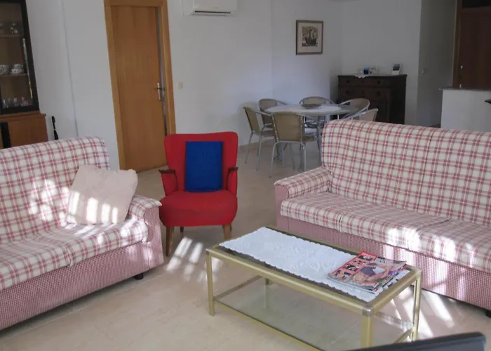 Luz De Azahar Bed And Breakfast Peñíscola