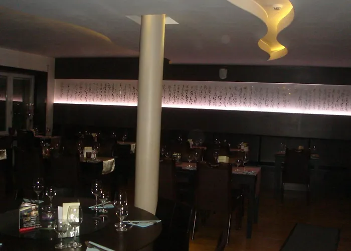 Hotel Restaurant Dao