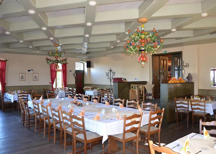Berghotel Pöhlberg