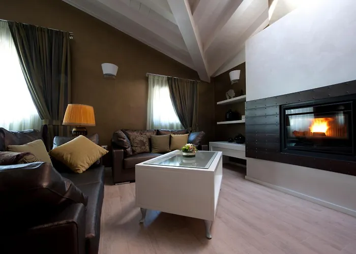 Hotel Morgana