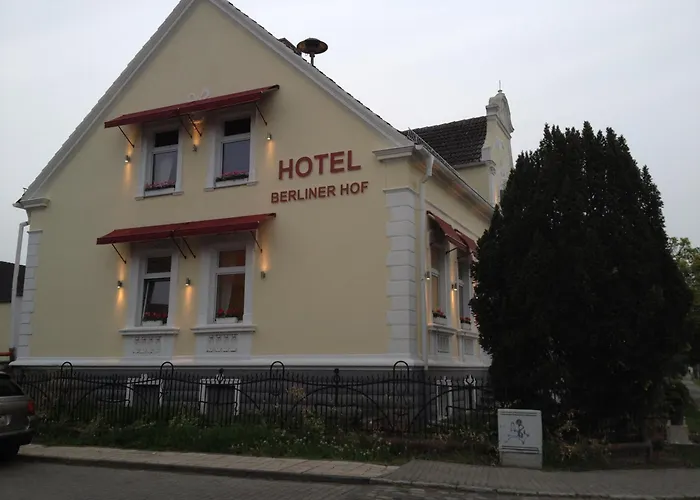 Berliner Hof