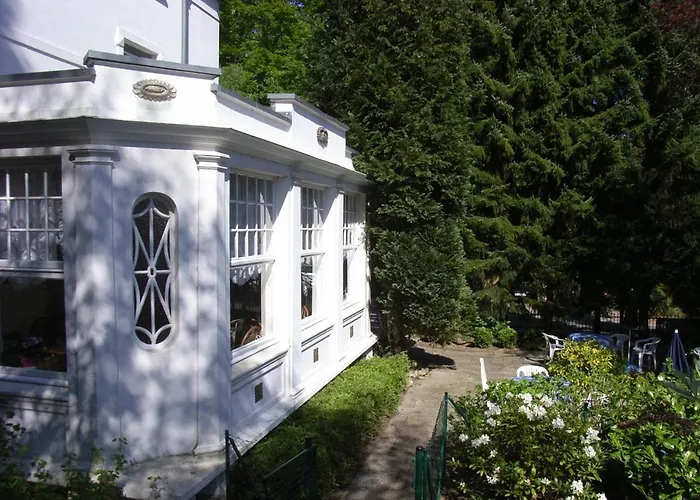 Hotel Villa Im Steinbusch