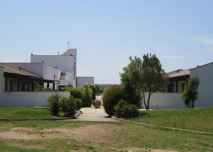 Masseria Fabrizio