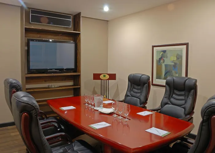 Studio Hotel Boutique