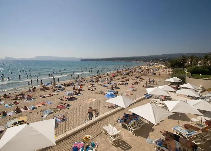 Au Tapis De Sable