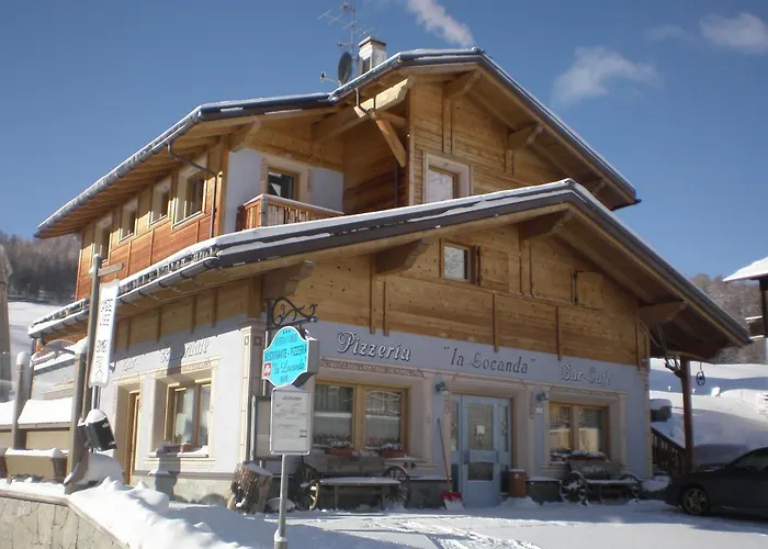 La Locanda