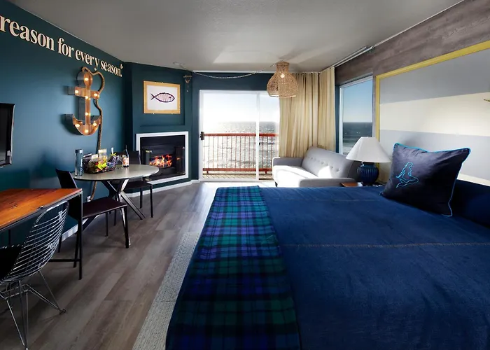 Surftides Hotel