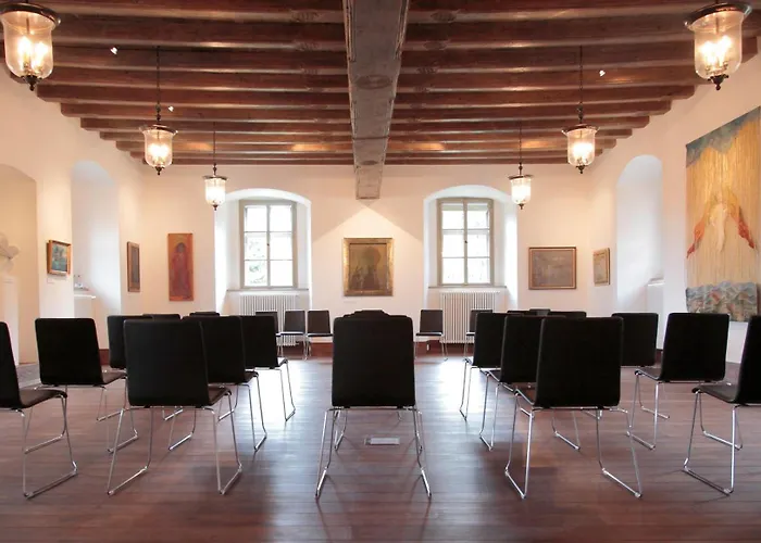 Sopron Monastery Hotel