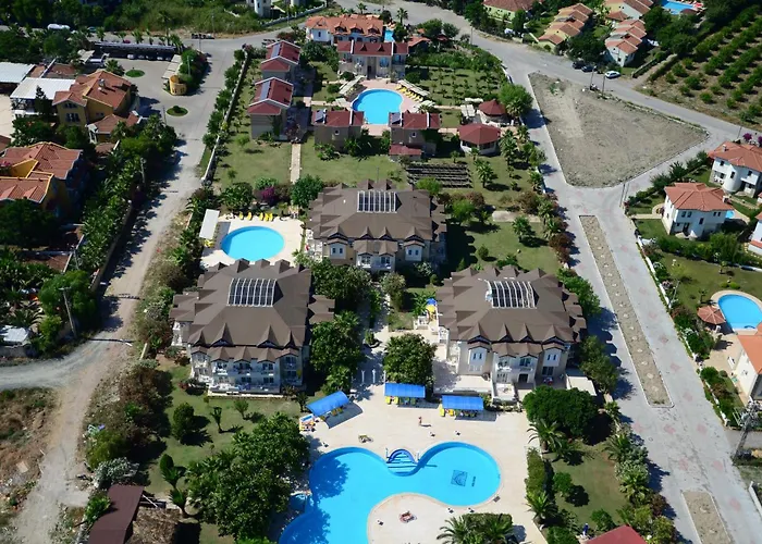 Hotel Keskin