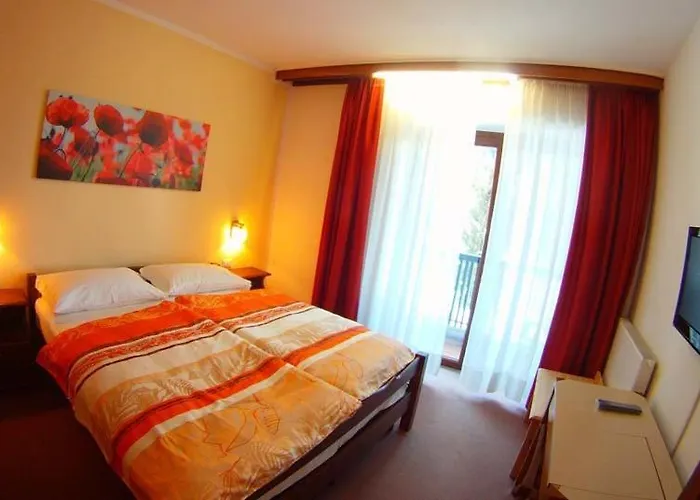 Hotel Canin