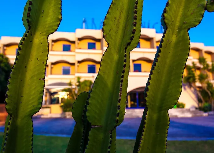 Araba Fenice Village Torre dell'Orso