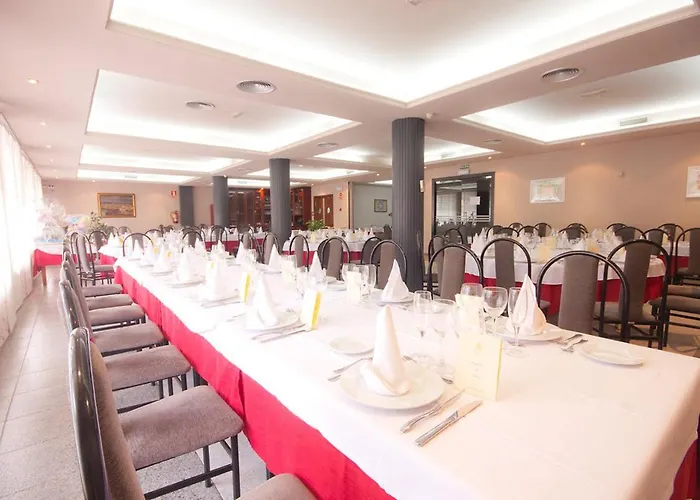 Hotel Fornos