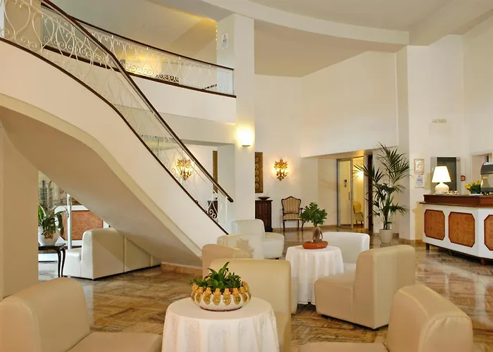 Hotel Palace